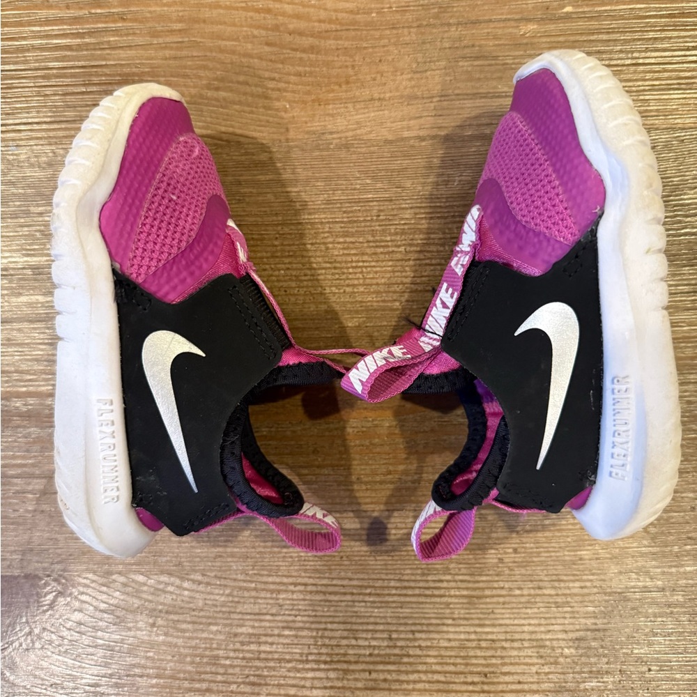 Nike flex runner 5c